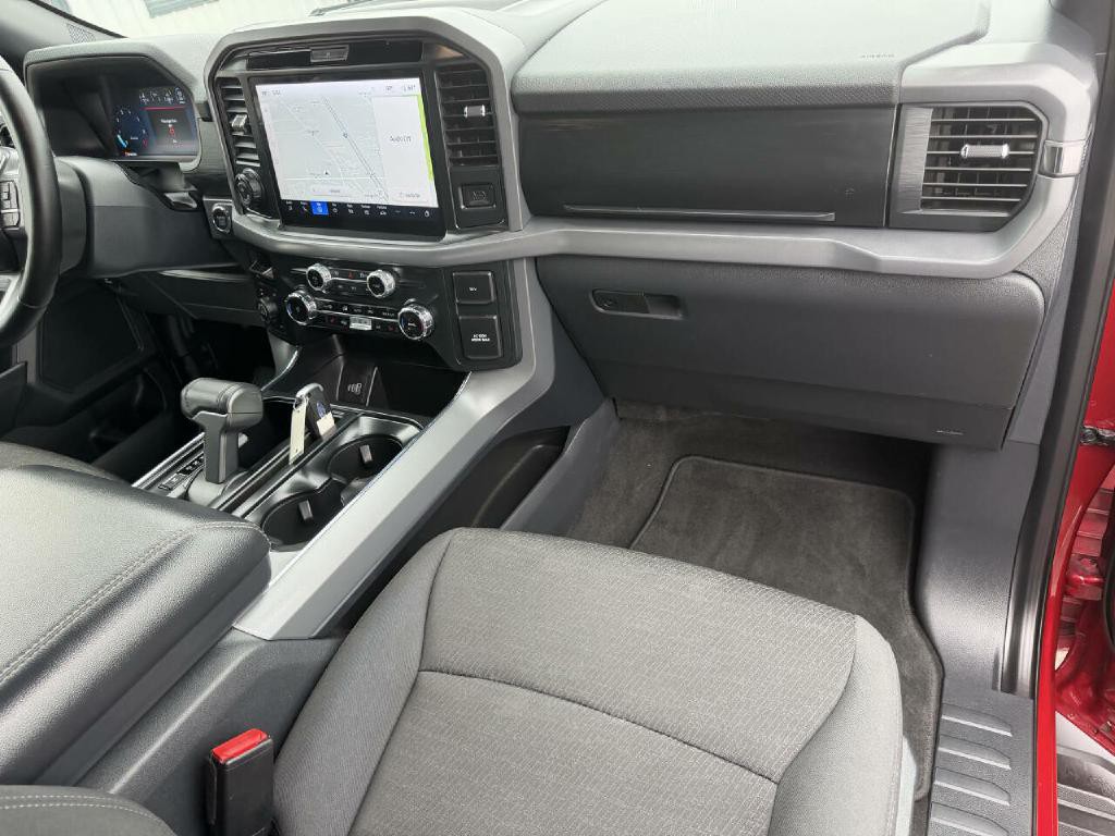 2025 Ford F-150 Image 23