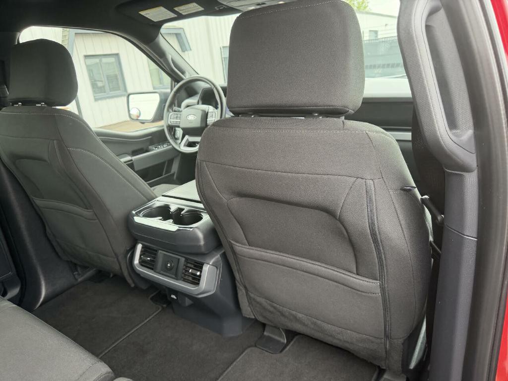 2025 Ford F-150 Image 26