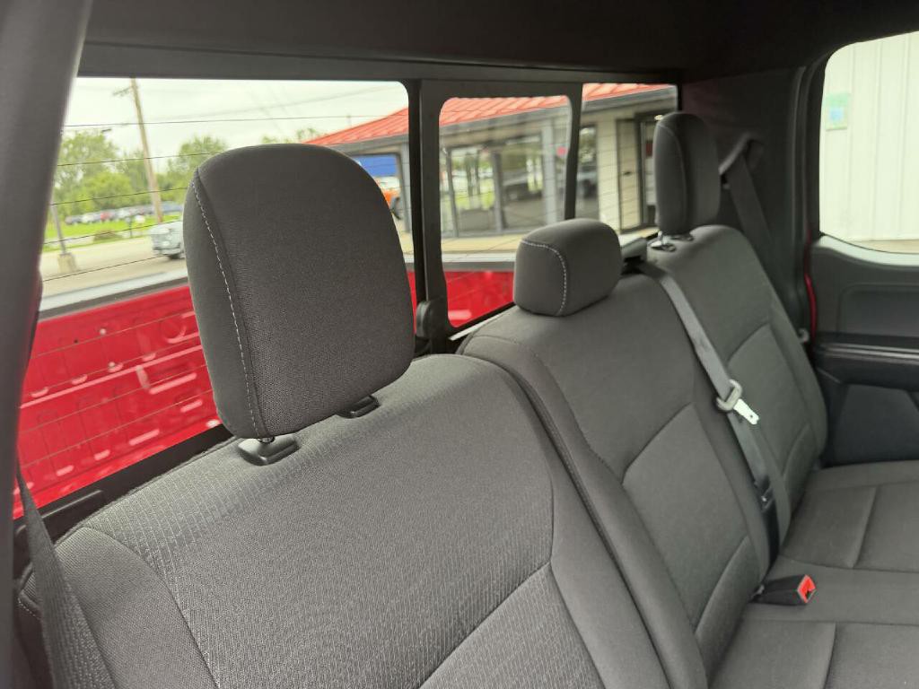 2025 Ford F-150 Image 27