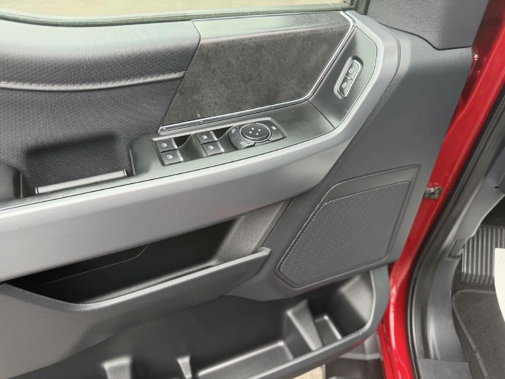 2025 Ford F-150 Image 31