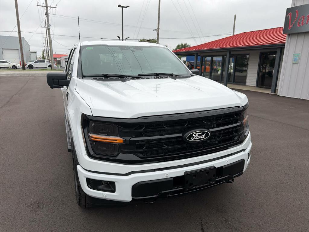 2024 Ford F-150 Image 3