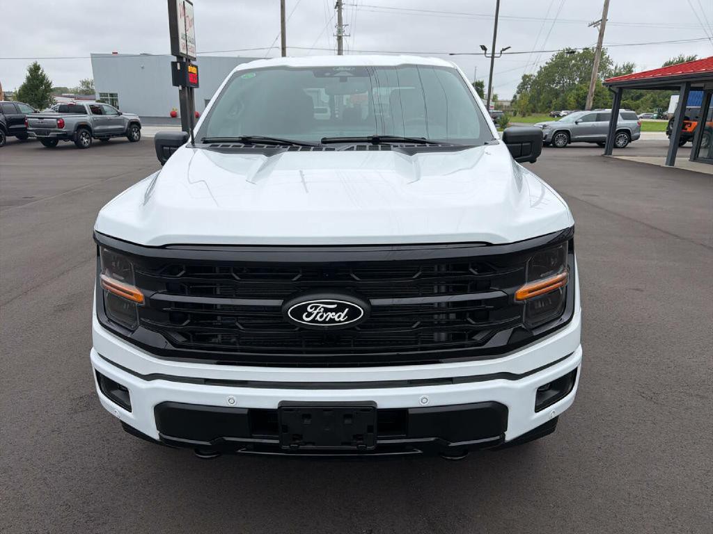 2024 Ford F-150 Image 4