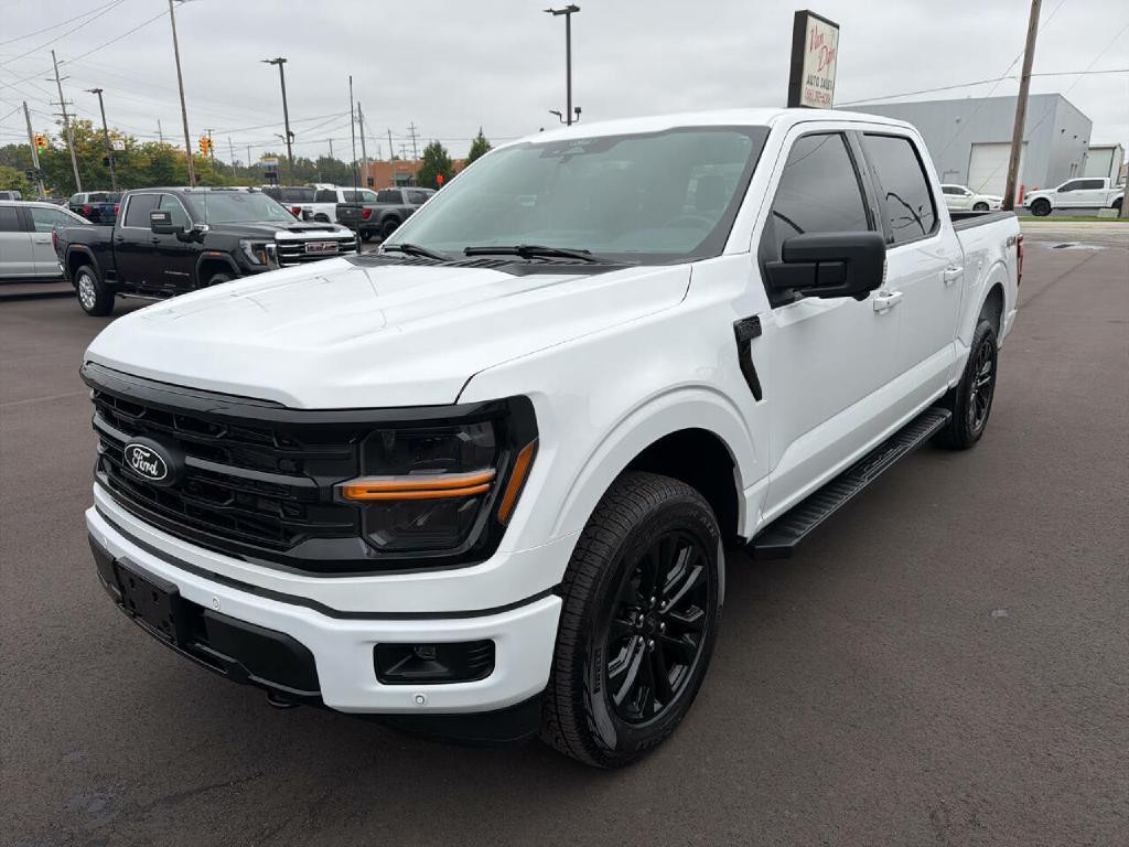 2024 Ford F-150 Image 5