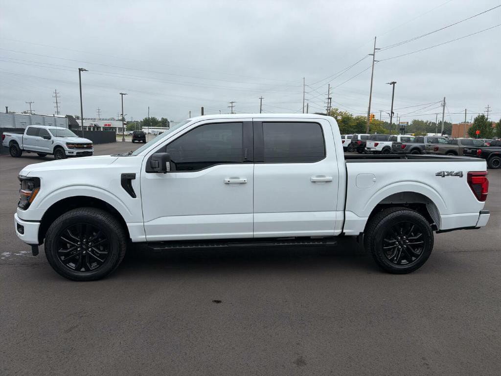 2024 Ford F-150 Image 6