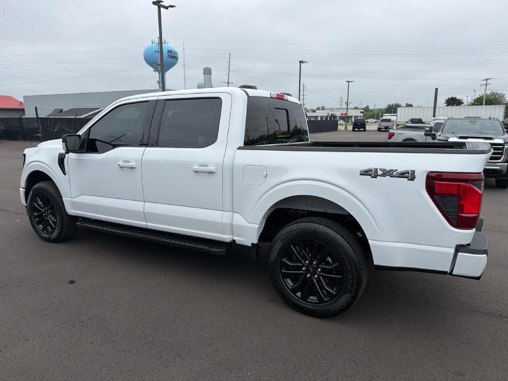 2024 Ford F-150 Image 7