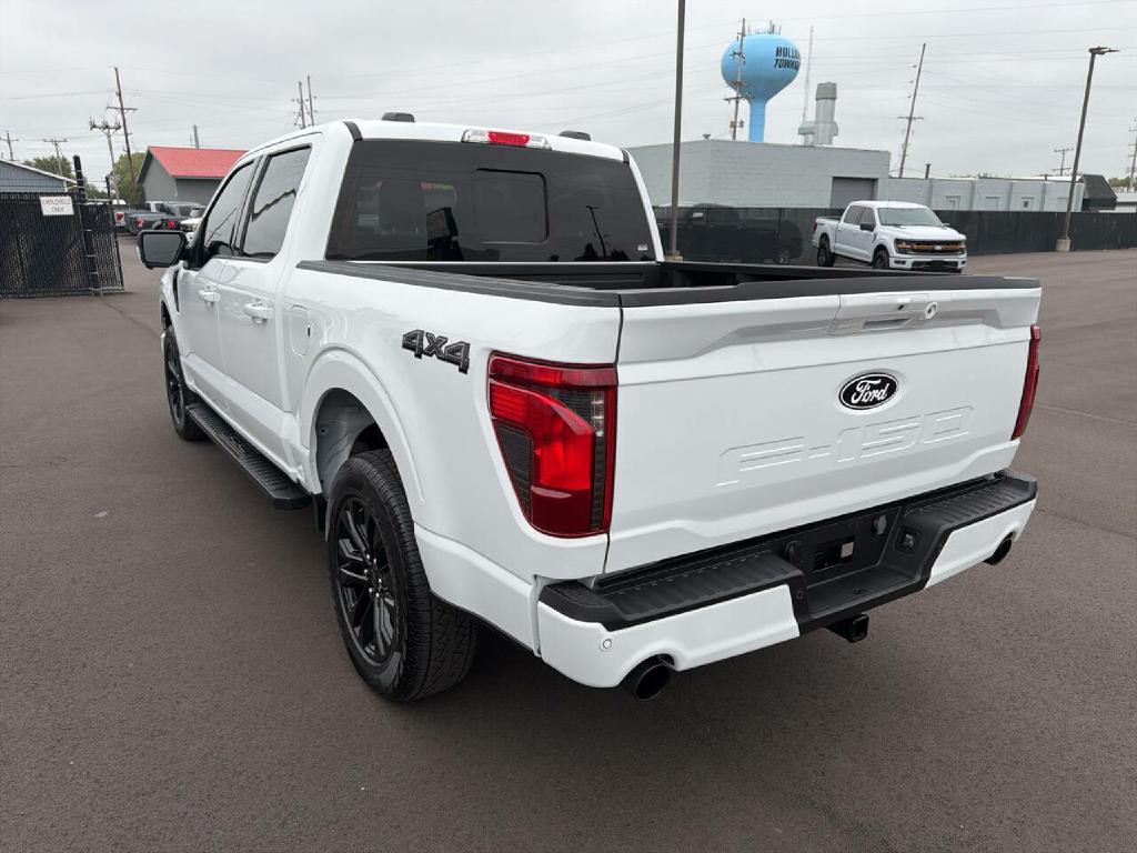 2024 Ford F-150 Image 8