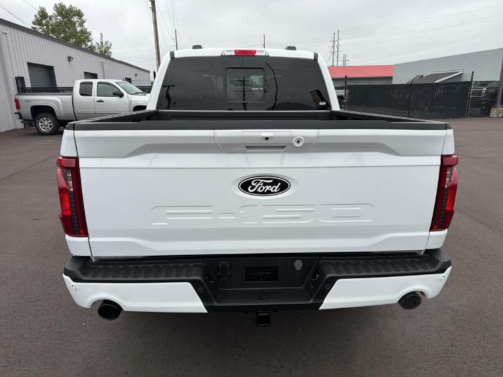 2024 Ford F-150 Image 9