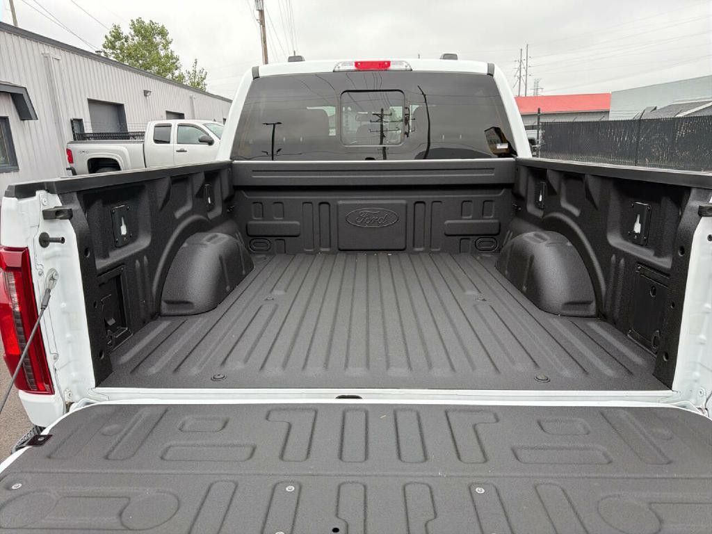2024 Ford F-150 Image 10
