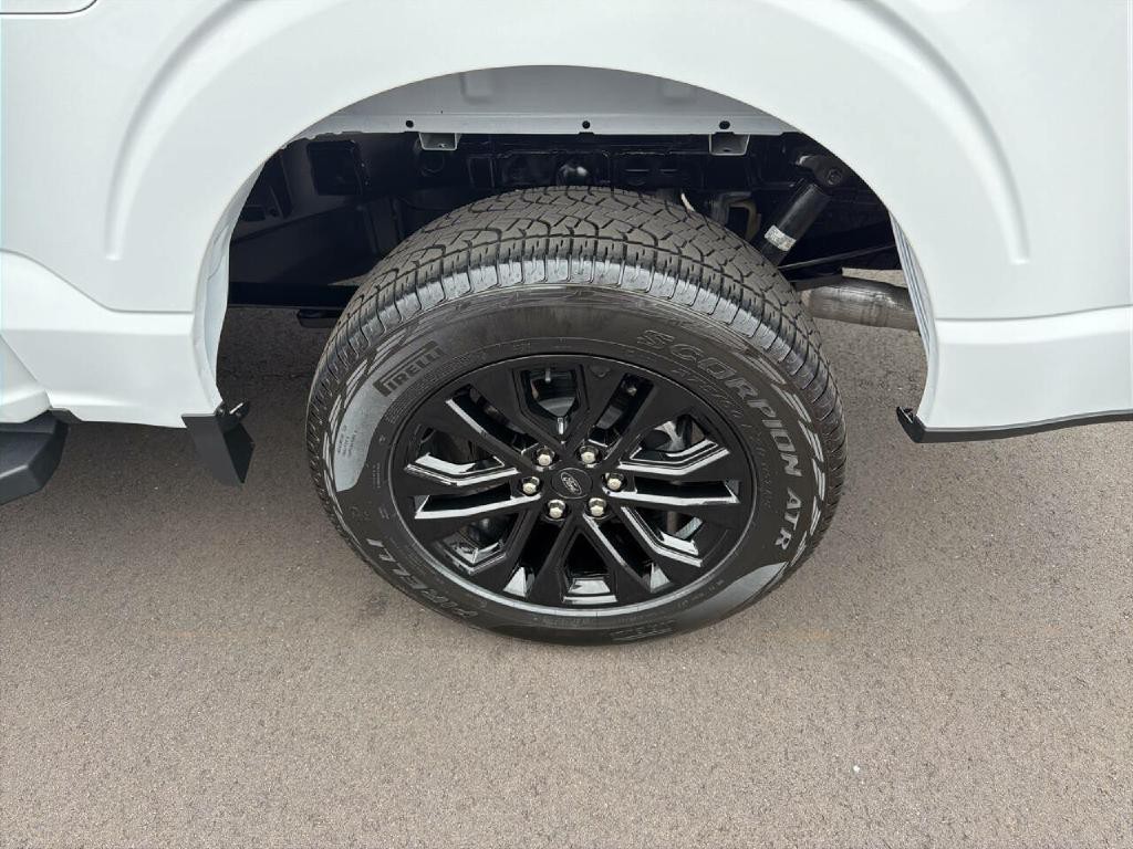 2024 Ford F-150 Image 11