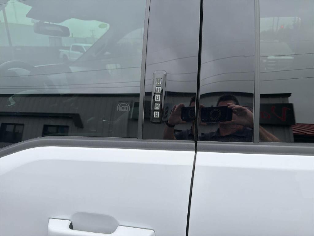2024 Ford F-150 Image 12