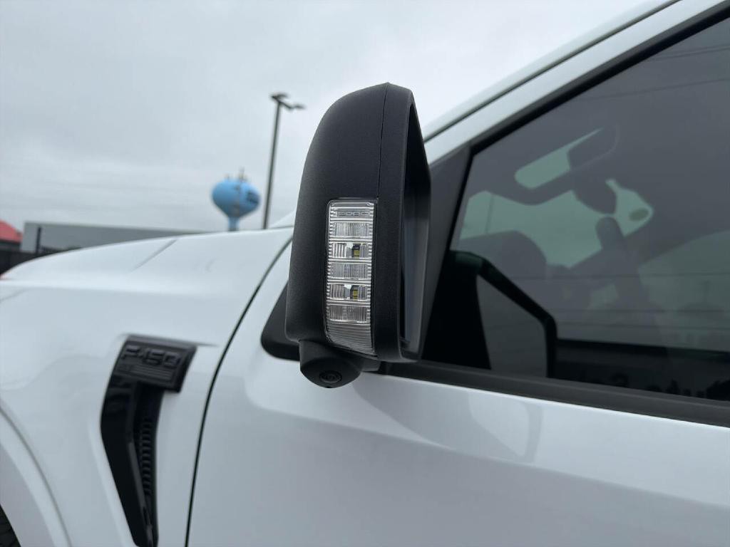 2024 Ford F-150 Image 13