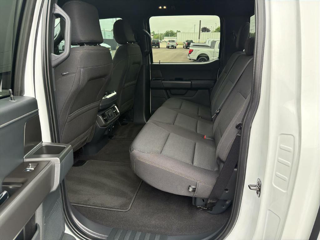 2024 Ford F-150 Image 14