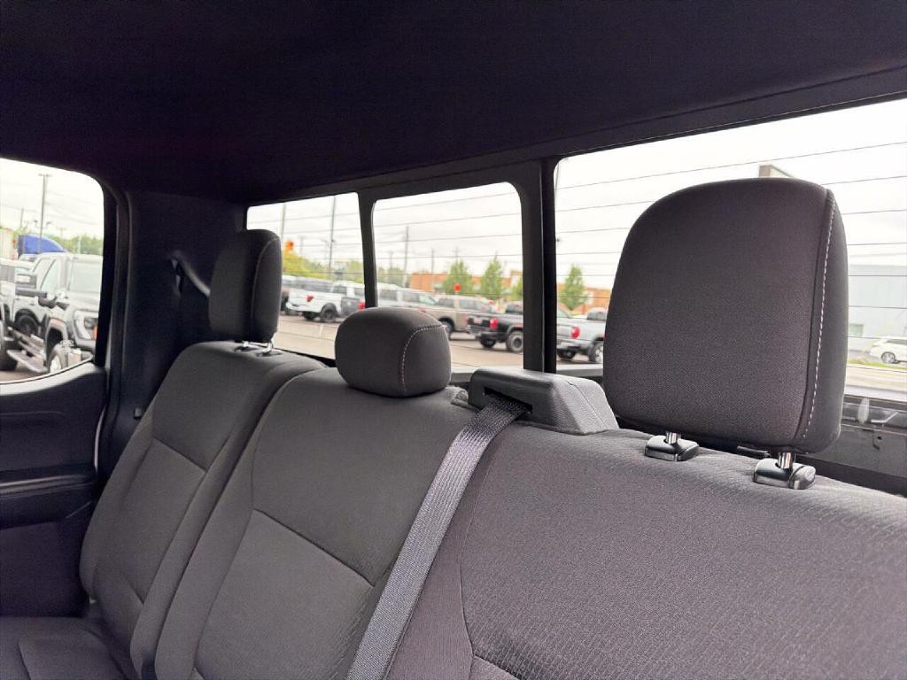 2024 Ford F-150 Image 15
