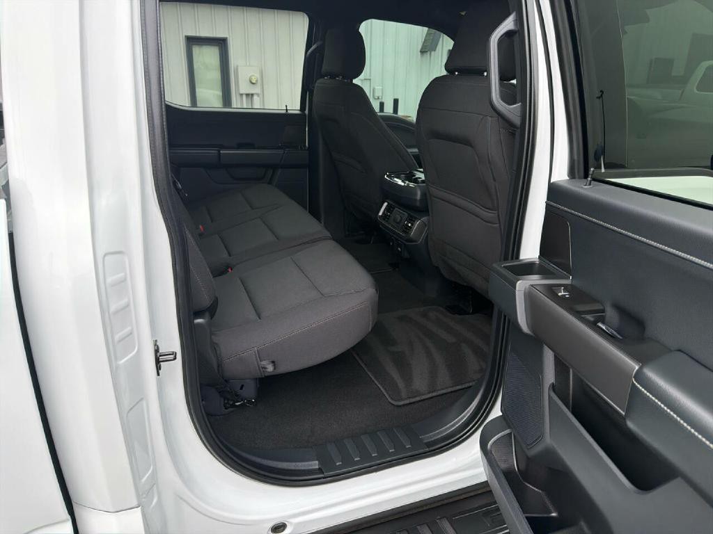 2024 Ford F-150 Image 17
