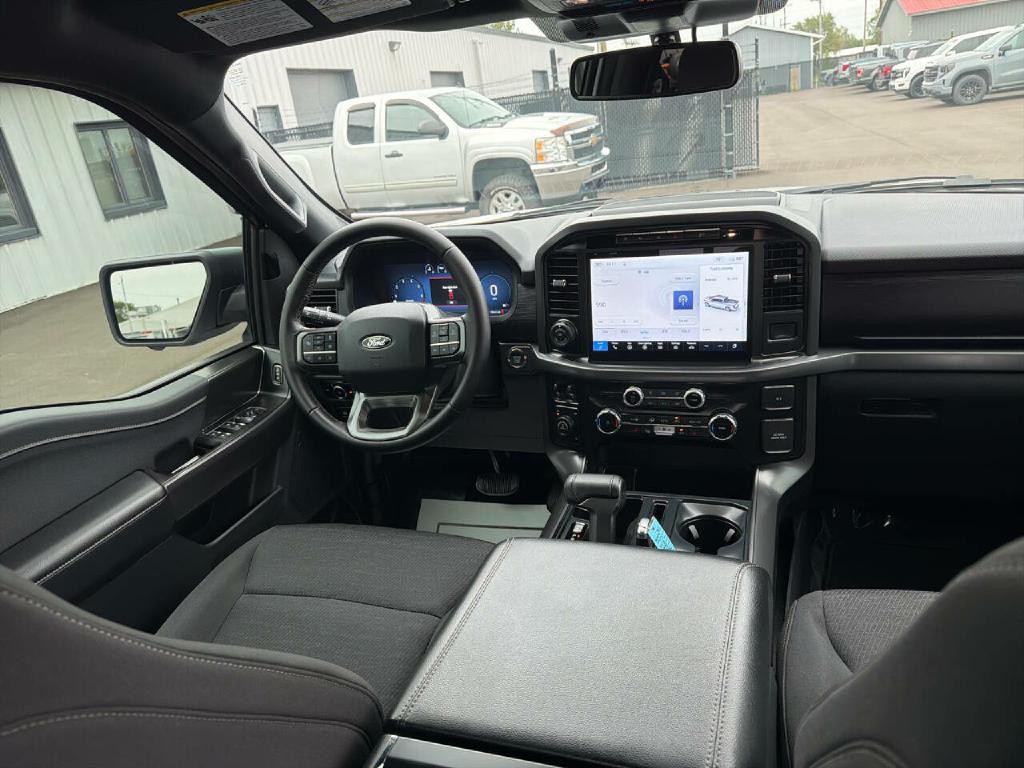2024 Ford F-150 Image 18