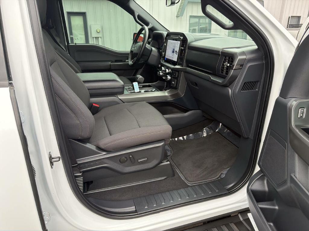 2024 Ford F-150 Image 19