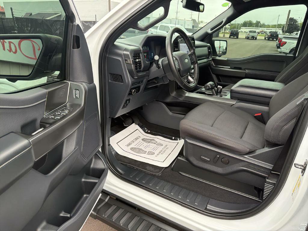 2024 Ford F-150 Image 20