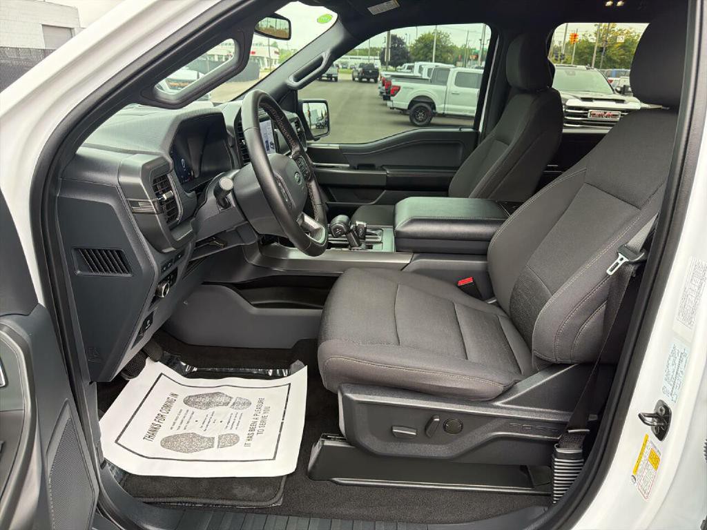 2024 Ford F-150 Image 21