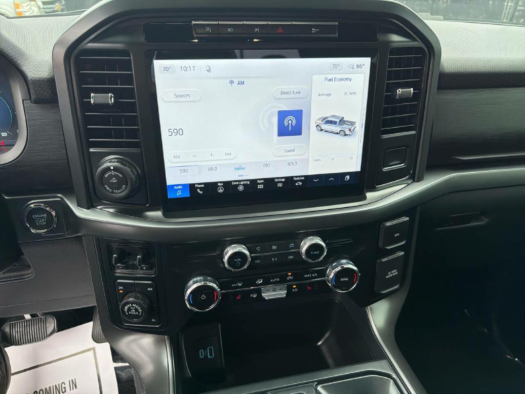 2024 Ford F-150 Image 23