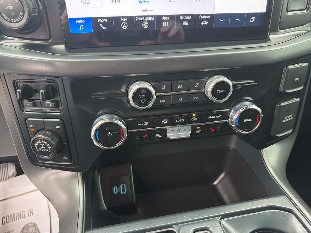 2024 Ford F-150 Image 24