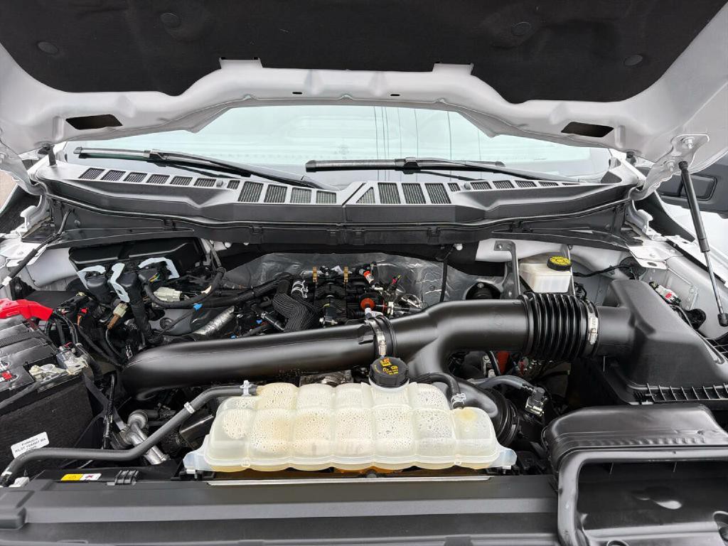 2024 Ford F-150 Image 27