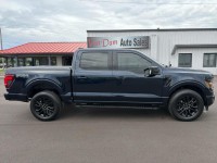 Image for 2024 Ford F-150 XLT SuperCrew 5.5 ft. ID: 7680293