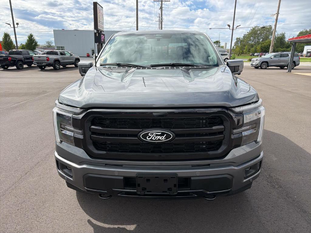 2025 Ford F-150 Image 4