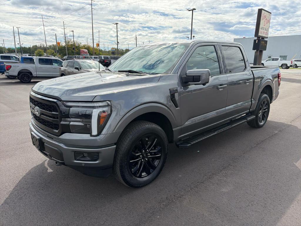 2025 Ford F-150 Image 5