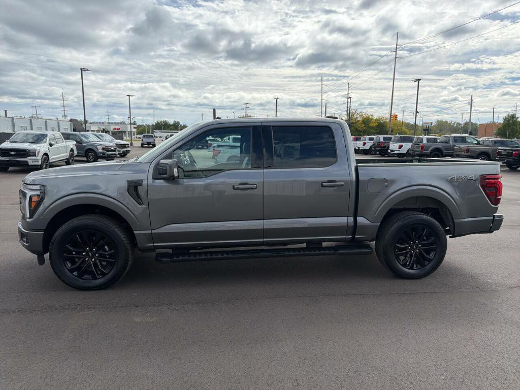 2025 Ford F-150 Image 6