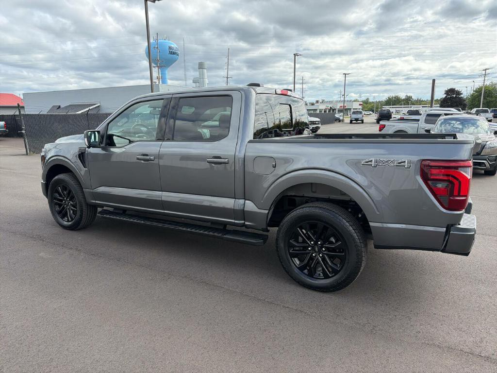 2025 Ford F-150 Image 7
