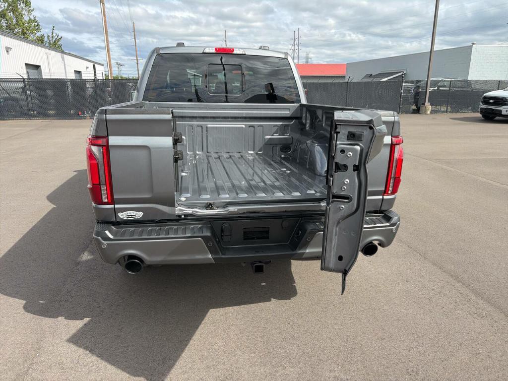 2025 Ford F-150 Image 9