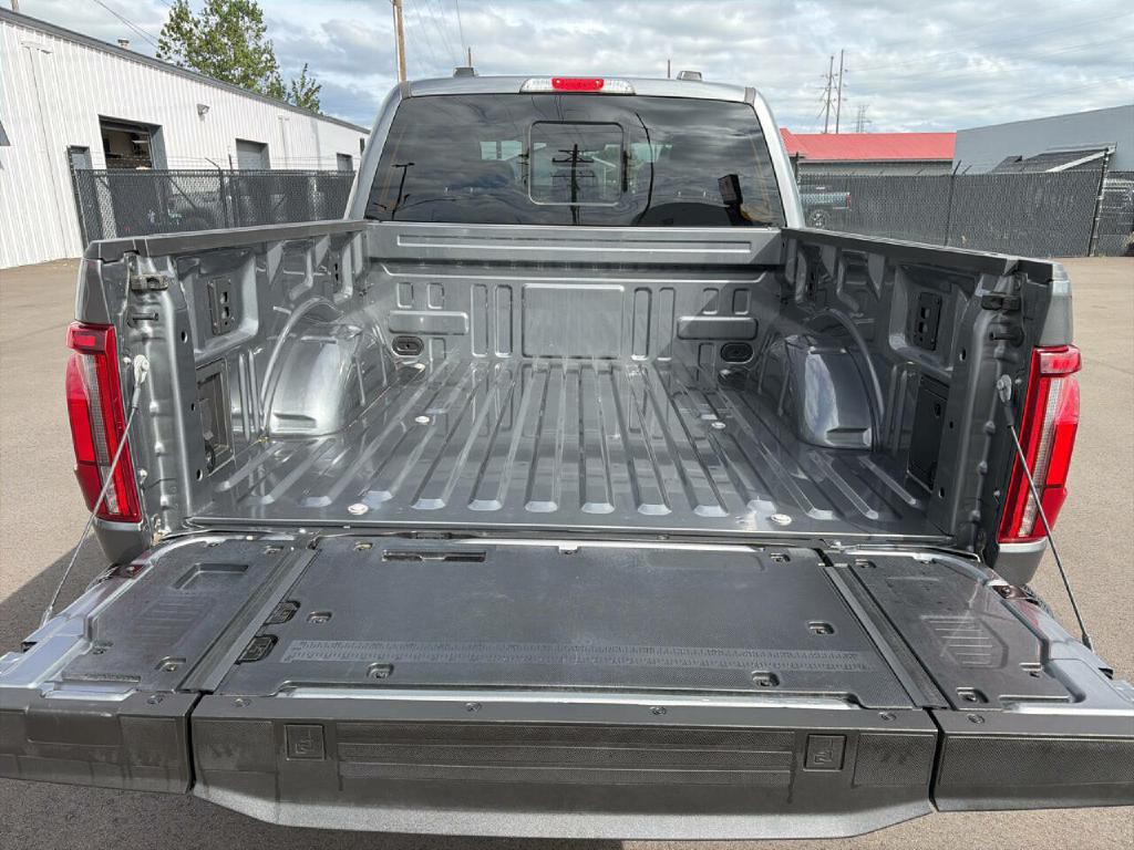 2025 Ford F-150 Image 10