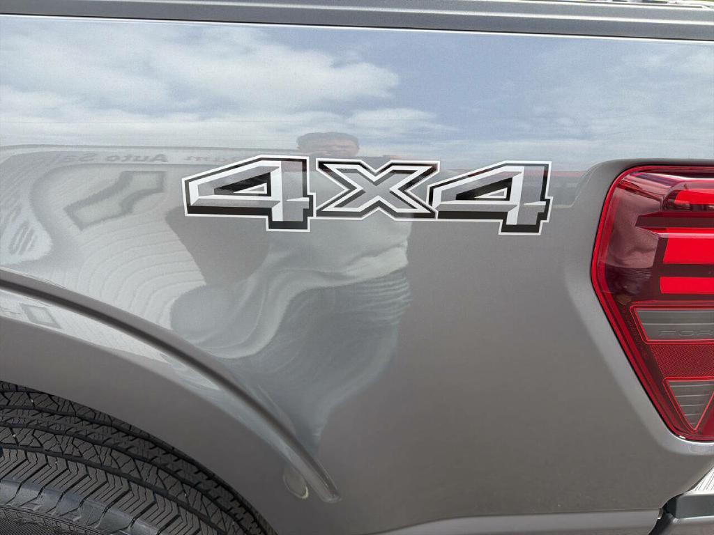 2025 Ford F-150 Image 11