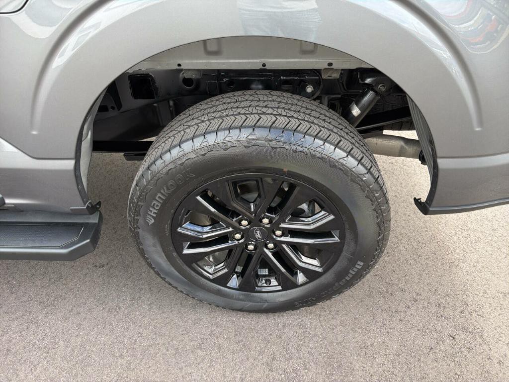 2025 Ford F-150 Image 12