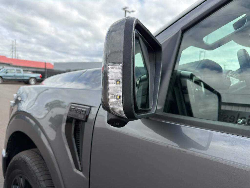 2025 Ford F-150 Image 13