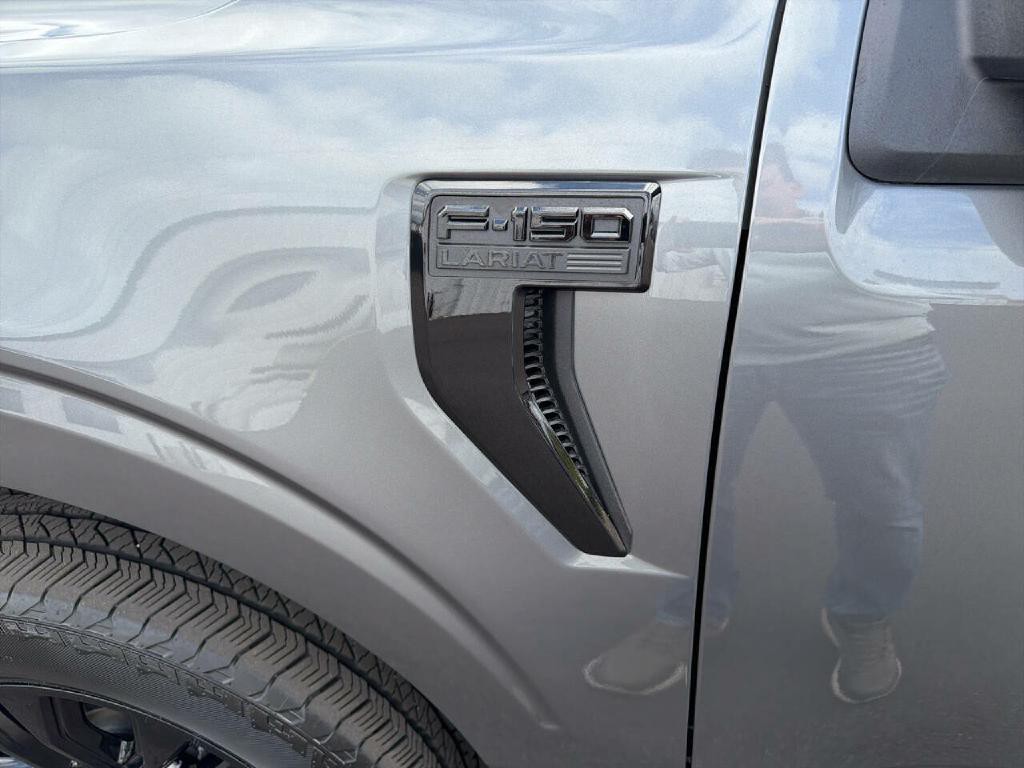 2025 Ford F-150 Image 14