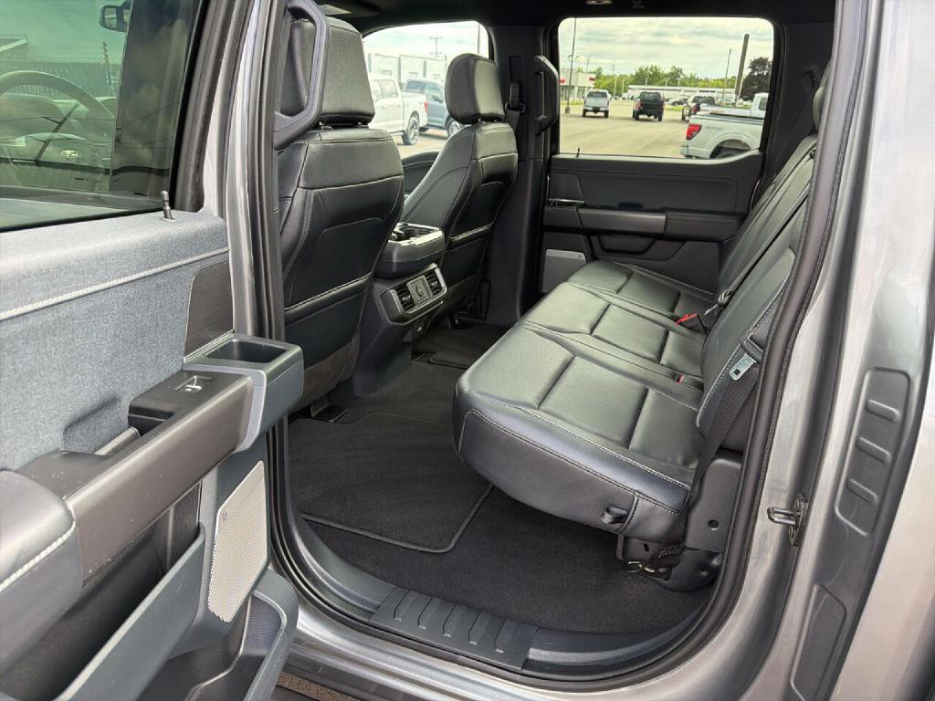 2025 Ford F-150 Image 15