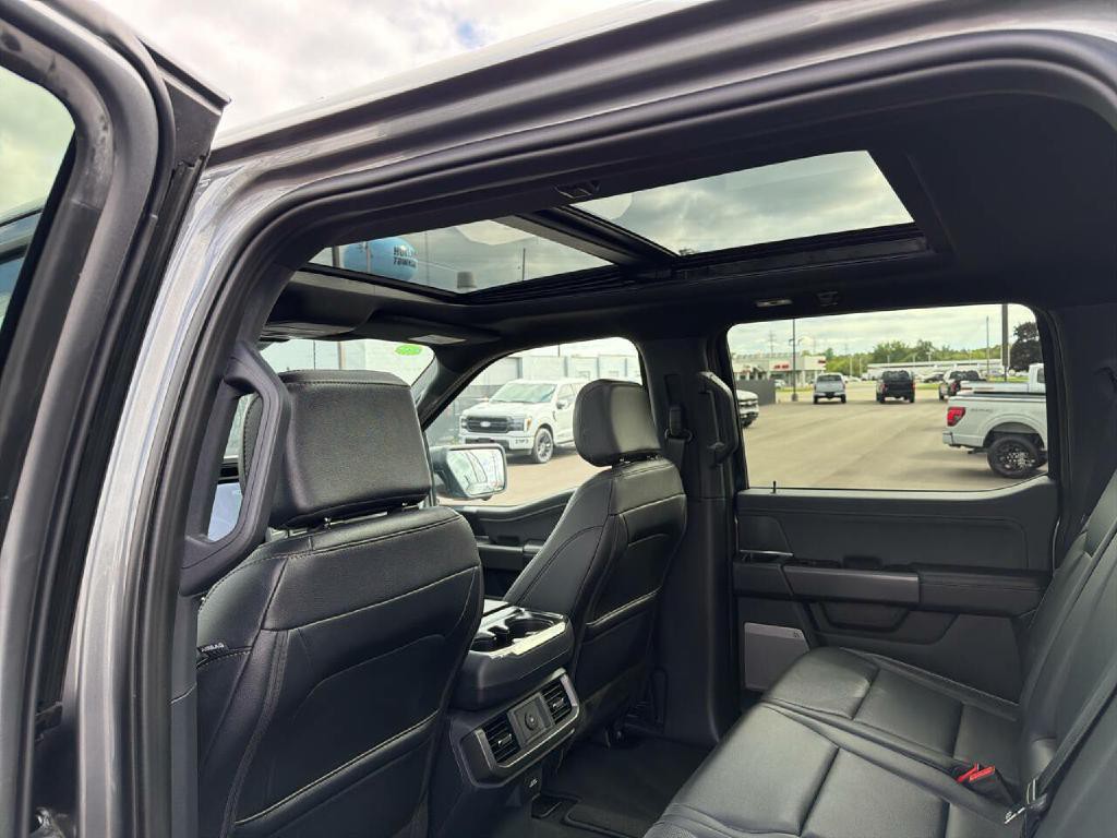 2025 Ford F-150 Image 16