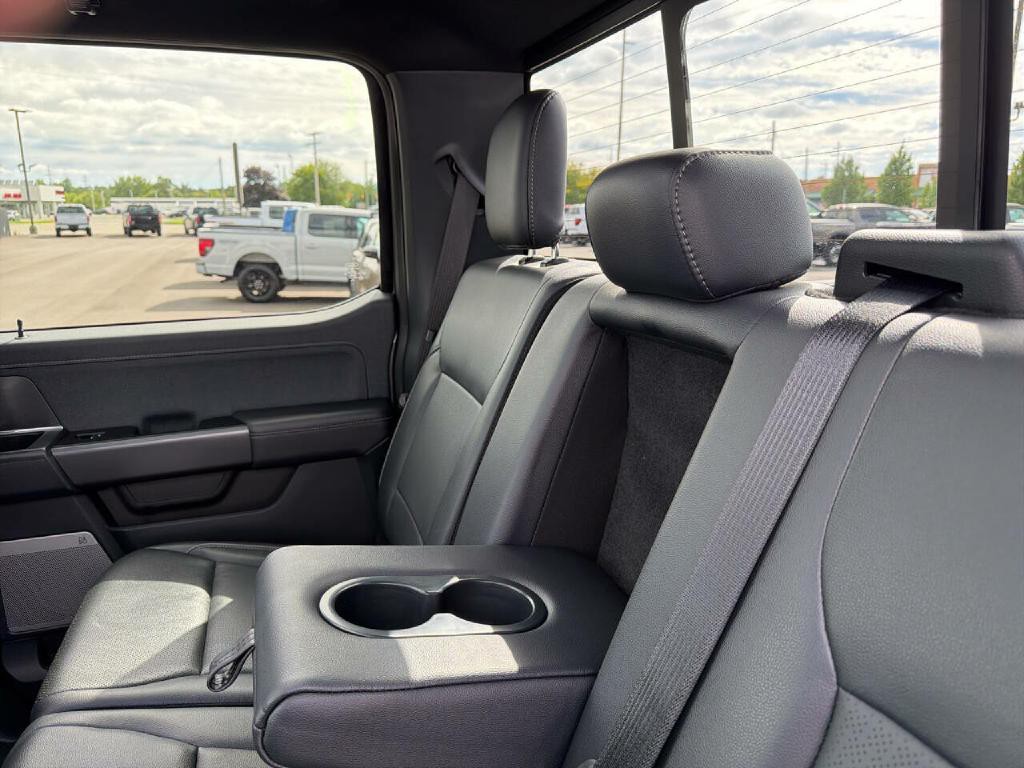 2025 Ford F-150 Image 18