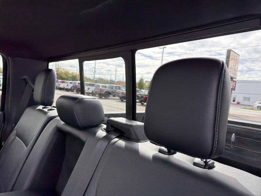 2025 Ford F-150 Image 19
