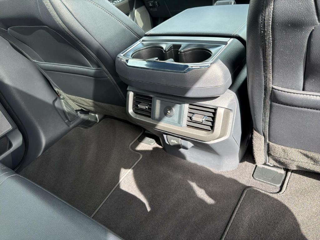 2025 Ford F-150 Image 21