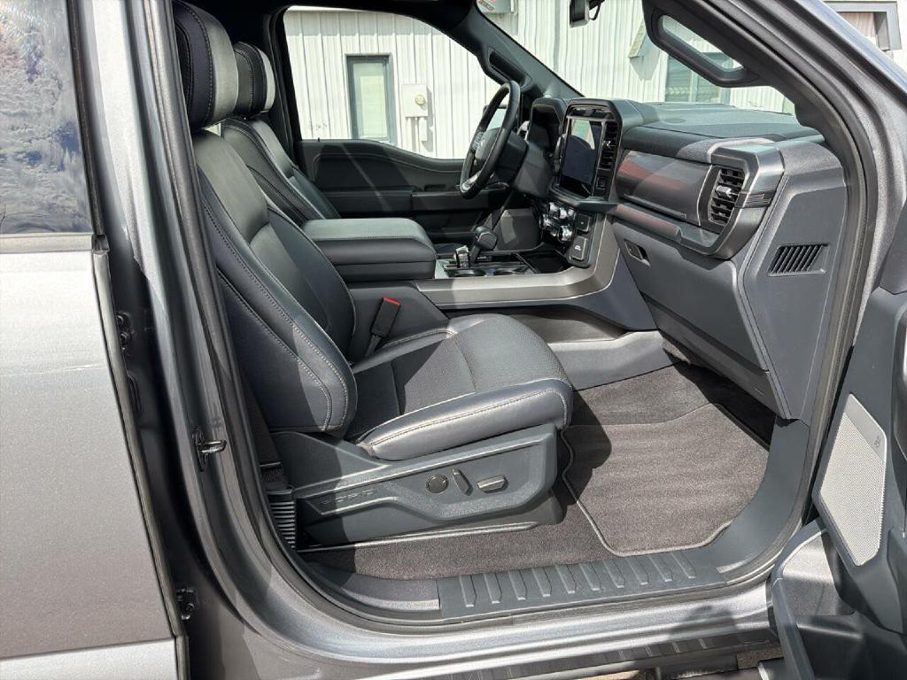 2025 Ford F-150 Image 23