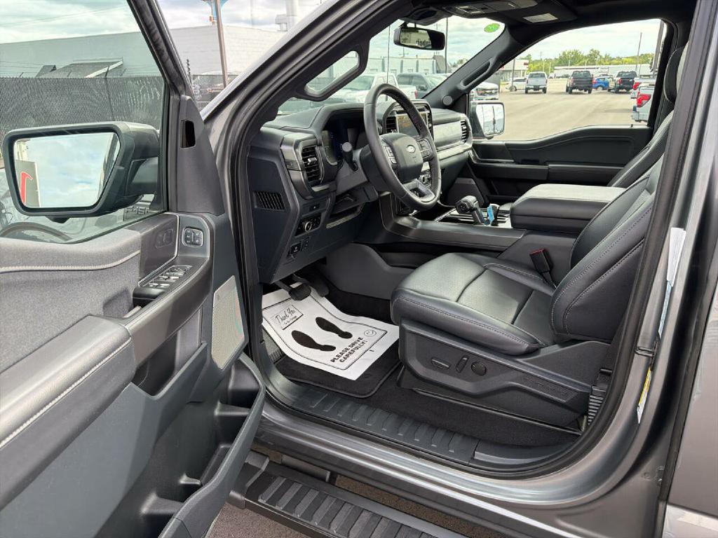 2025 Ford F-150 Image 24