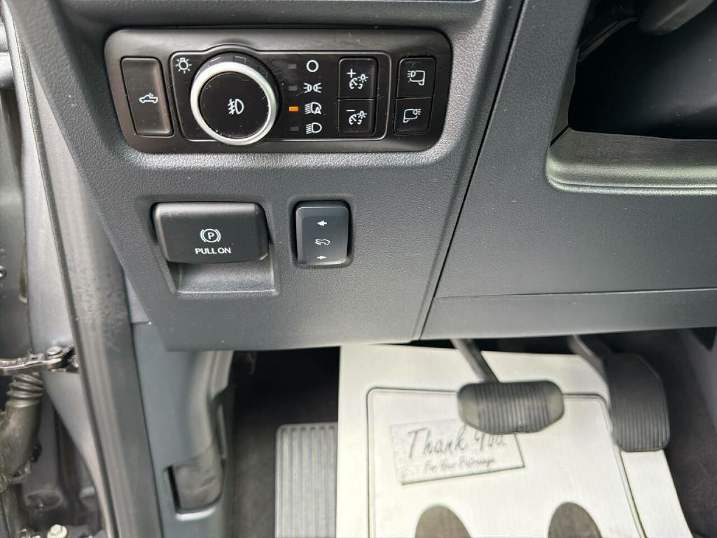 2025 Ford F-150 Image 25