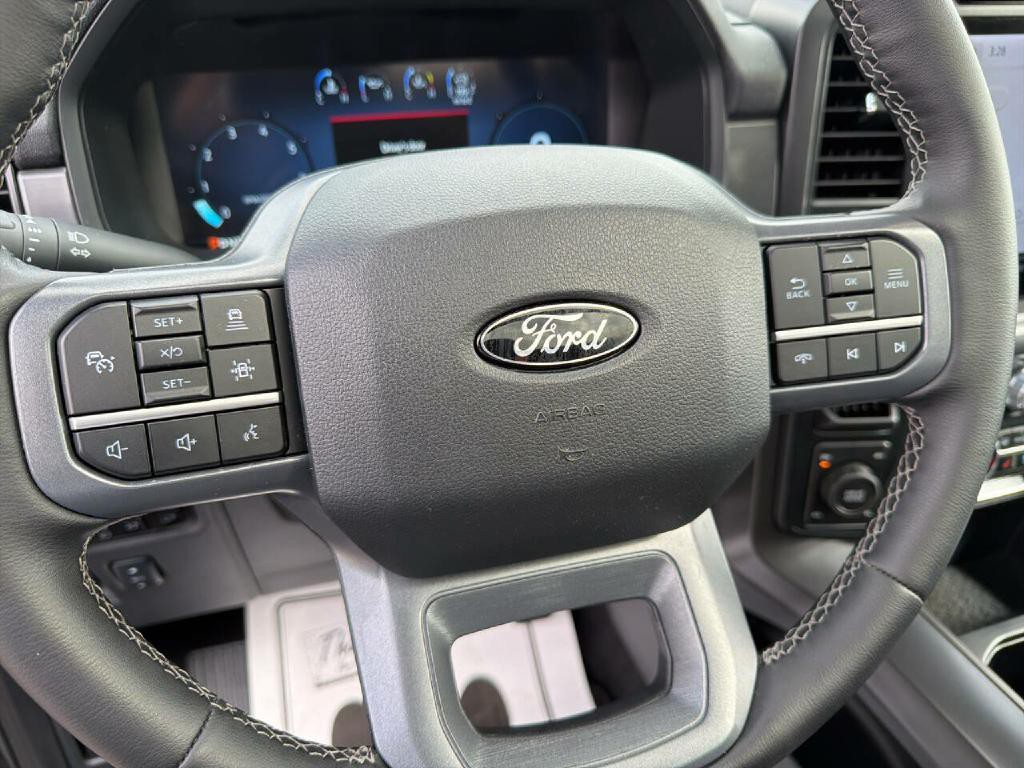 2025 Ford F-150 Image 26