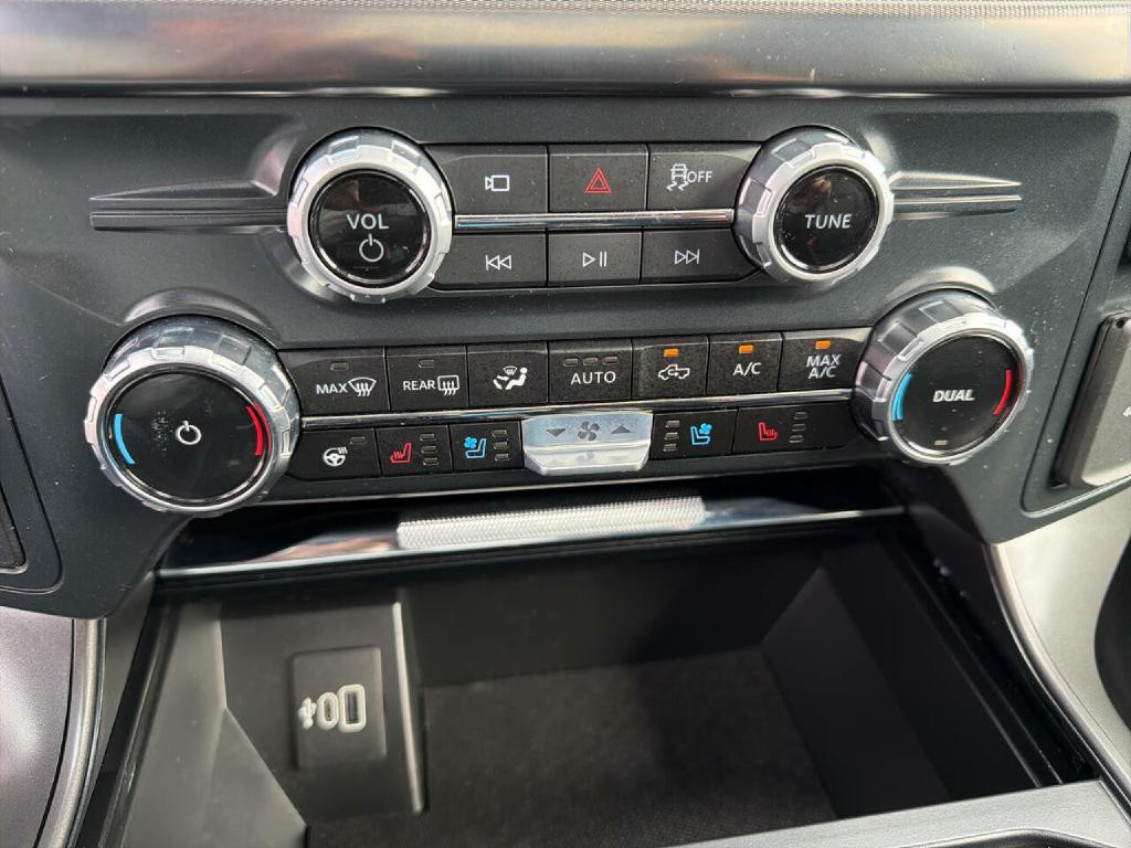 2025 Ford F-150 Image 29