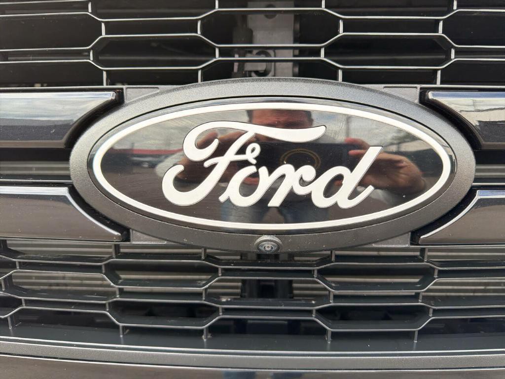 2025 Ford F-150 Image 36