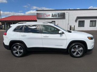 Image for 2019 Jeep Cherokee Limited ID: 7690705