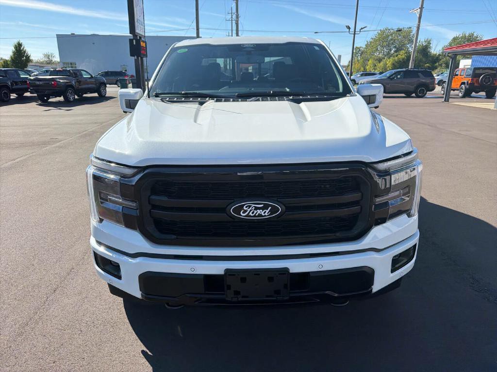 2025 Ford F-150 Image 4