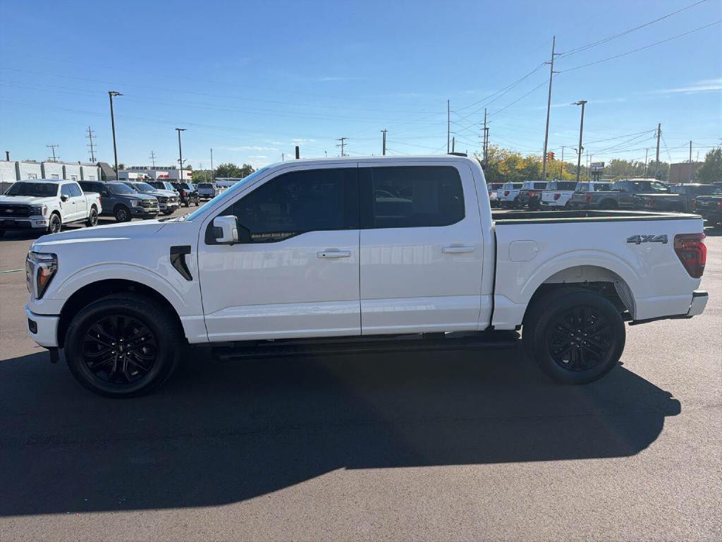 2025 Ford F-150 Image 6
